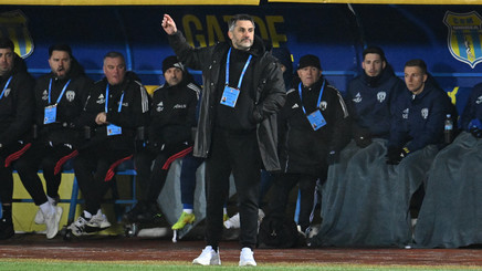 VIDEO | Program infernal pentru Claudiu Niculescu. ”Este normal când ai înfrângeri”