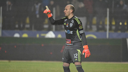 Portarul Sloboziei, devastat după ce a gafat cu Botoşani. ”Suntem toţi ca după o înmormântare”