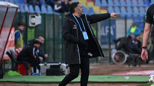 VIDEO | Reacţia lui Claudiu Niculescu după ce a pierdut incredibil la Botoşani. ”Frustrarea este mare”