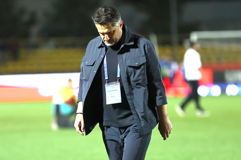 Unirea Slobozia a retrogradat, iar Claudiu Niculescu şi-a anunţat plecarea. ”Poate în viitor vom mai lucra împreună”