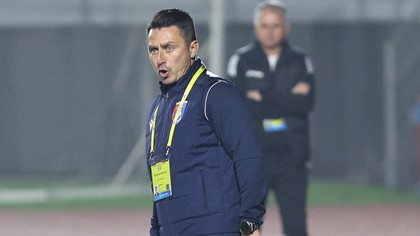 Ilie Poenaru a semnat cu un club cu pretenţii din Liga 2