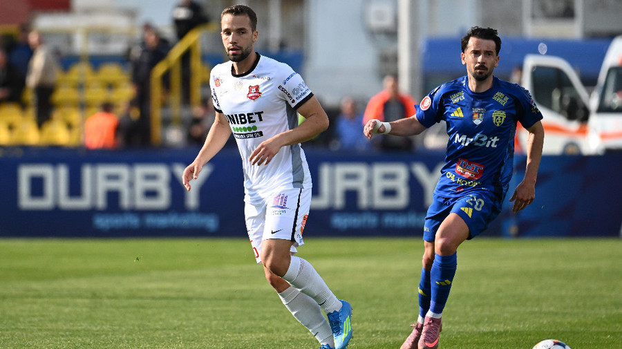 Încă un club care a jucat în Superliga cere intrarea în insolvenţă din cauza datoriilor 