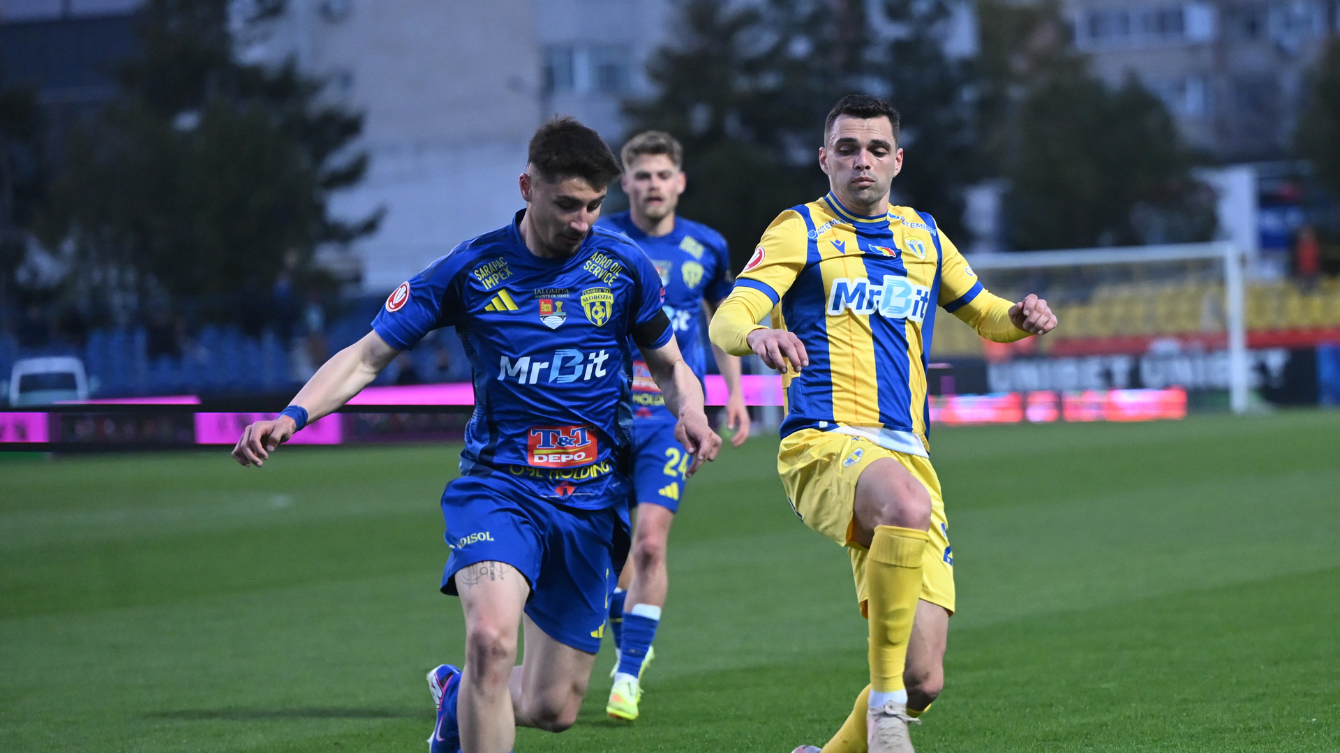 Din rău în mai rău! Clubul a confirmat intrarea în insolvenţă după un sezon de coşmar în SuperLiga