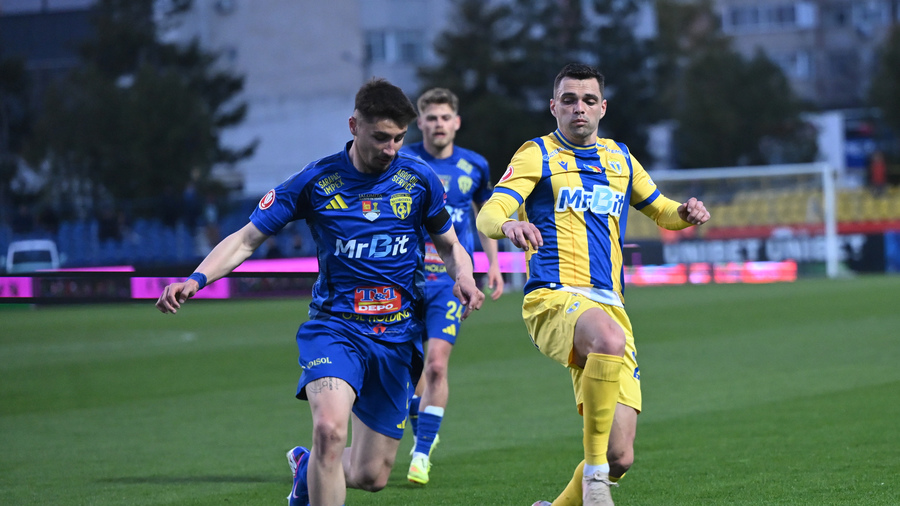 Din rău în mai rău! Clubul a confirmat intrarea în insolvenţă după un sezon de coşmar în SuperLiga