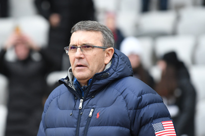 Eugen Neagoe, discurs fără menajamente. ”Am tâmpit şi am îmbătrânit degeaba în fotbal”