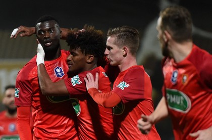 Lovitură de proporţii! Fostul jucător de la PSG şi Rennes a bătut palma cu un club din Superliga
