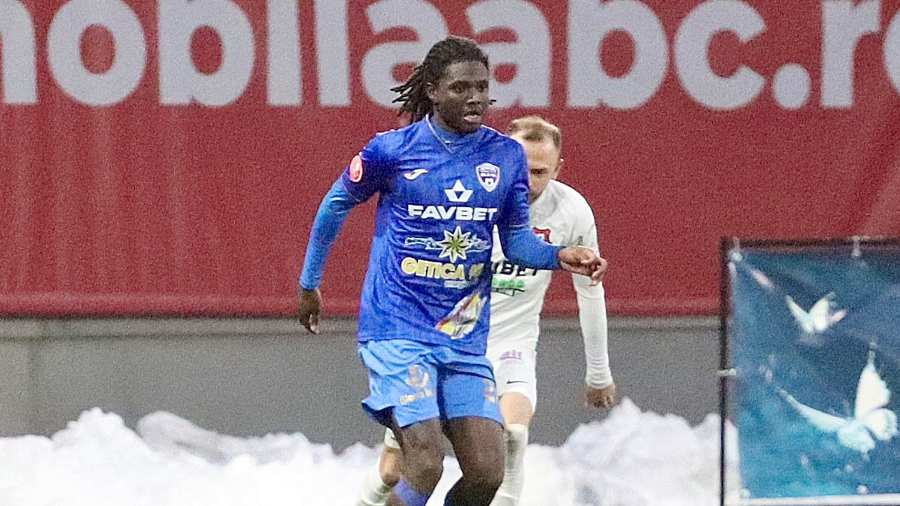 David Tavares ar putea ajunge la un club important din Superliga