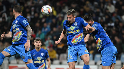 Plecări în masă de la Gloria Buzău! 7 jucători, OUT înainte de ultimele meciuri