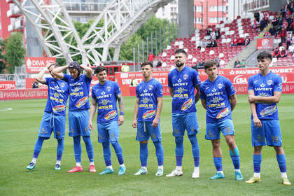 Primarul Buzăului, anunţ crucial despre Gloria după retrogradare. ”Vă mărturisesc că nu ne aşteptam”