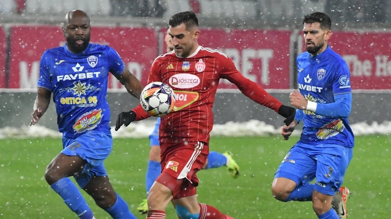 Dezastru total! Fostul club din SuperLiga a fost exclus din toate competiţiile