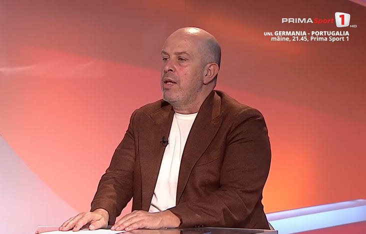 
Bogdan Cosmescu, pronostic interesant pentru Austria - România + alte meciuri bine selectate ale echipelor naţionale
