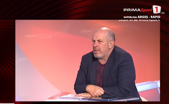 Revine Superliga! Bogdan Cosmescu propune cote mari + un pronostic de 5.80!