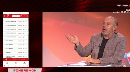 E mare derby în Superliga! Bogdan Cosmescu, pronostic cu cotă de 5.50 pentru Dinamo - FCSB