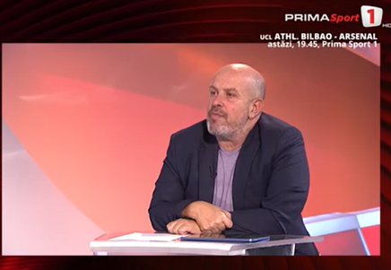 Bogdan Cosmescu, pronostic de cotă 10 la Oţelul - Universitatea Craiova! A mizat pe scor corect