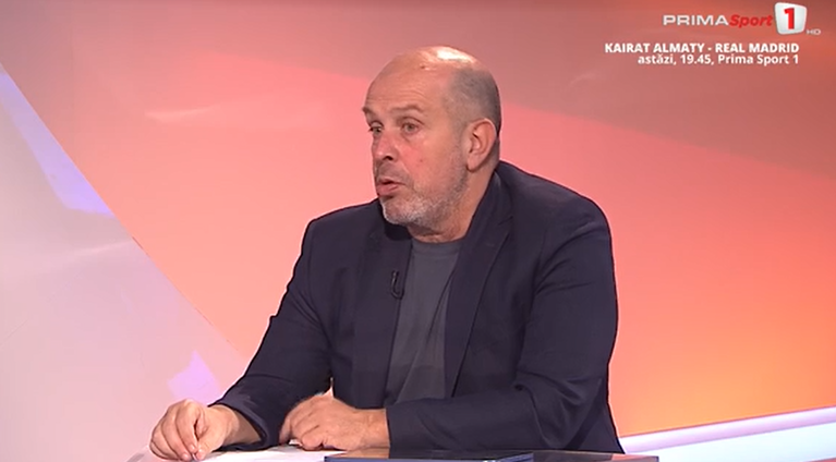 Bogdan Cosmescu, pronostic pentru derby-ul FCSB - Universitatea Craiova. Ce alte meciuri propune