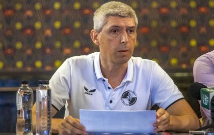 Preşedintele lui Csikszereda, reacţie despre scandalul de la meciul cu Dinamo. ”Mi se pare hilar”