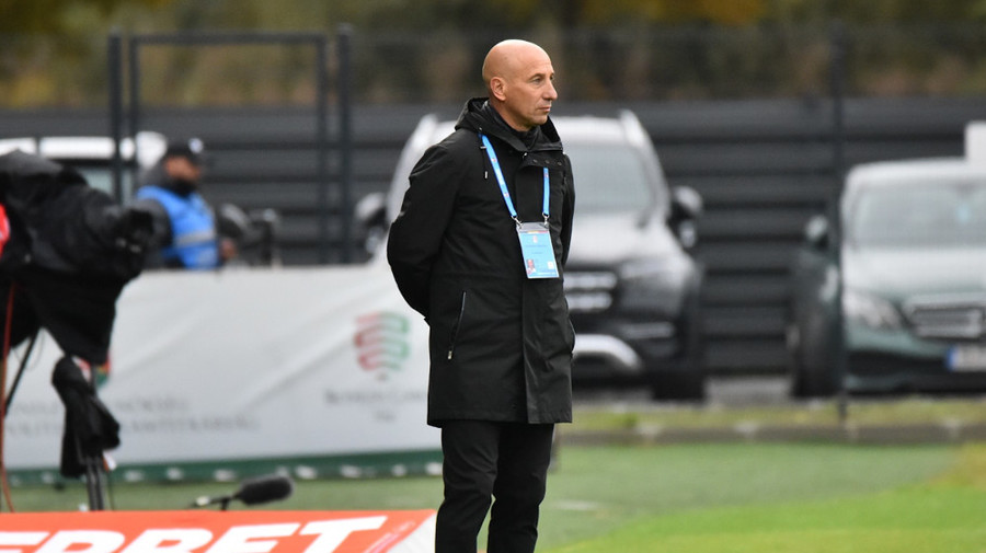 Robert Ilyes continuă seria bună, dar are o supărare. ”Când eşti înjurat, nu te simţi bine”