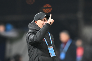 VIDEO | Robert Ilyes nu s-a mai abţinut după un nou eşec! Reacţie tăioasă a antrenorului de la Csikszereda: „Nu-mi vine să cred!”