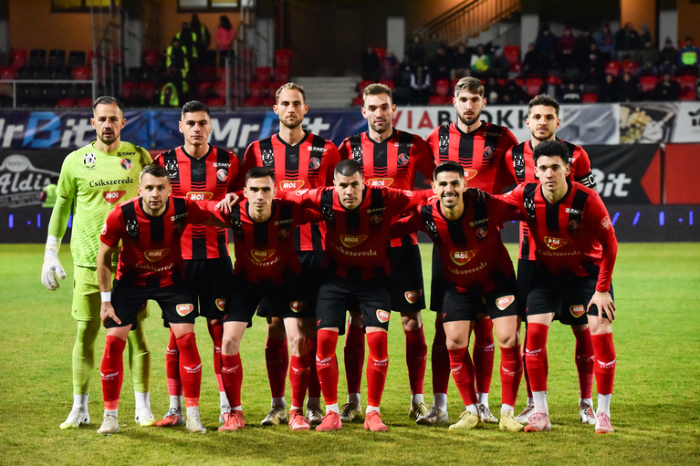 OUT de la Csikszereda! Robert Ilyes renunţă la mai mulţi jucători