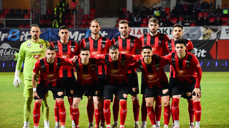 Csikszereda atacă tare piaţa transferurilor! Ciucanii aduc un fost internaţional de tineret