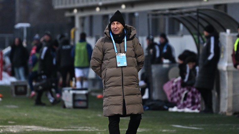 ”Sunt foarte fericit”. Robert Ilyes începe anul cu puncte extrem de preţioase