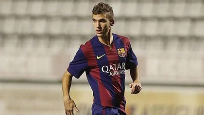 Transferul zilei în Superliga! A fost adus un jucător ce a trecut pe la Barcelona