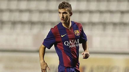 Transferul zilei în Superliga! A fost adus un jucător ce a trecut pe la Barcelona