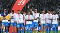 Totul este oficial! Craiova se desparte de unul dintre cei mai experimentaţi fotbalişti din lot: "Pleacă" | EXCLUSIV