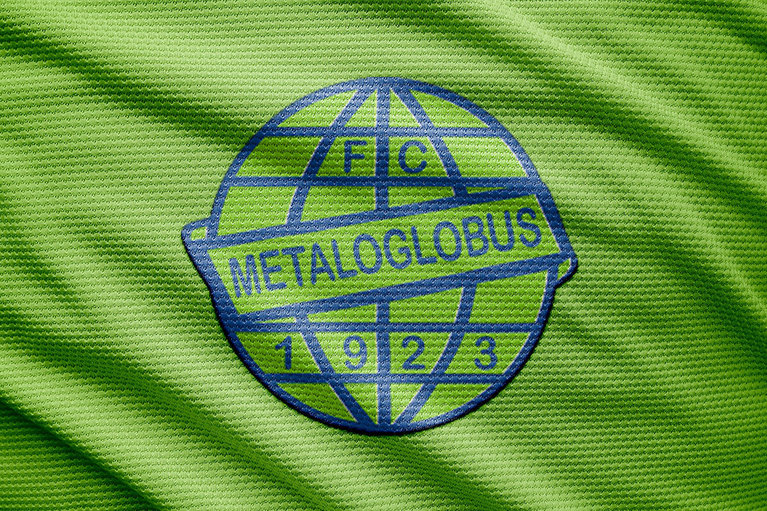Metaloglobus a transferat de la FCU Craiova!