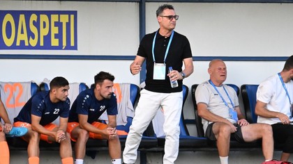 De ce nu vin rezultatele la Metaloglobus. Răspunsul lui Mihai Teja: „Din păcate, acesta este bugetul”