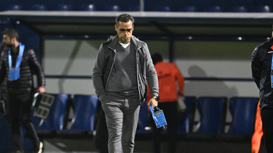 Reacţia lui Mihai Teja după ce a produs o surpriză colosală în Superliga. ”Am făcut istorie”