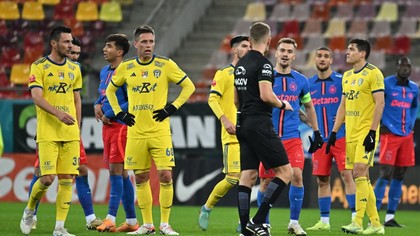 Surpriză mare! Plecat cu scandal de la echipă, fostul campion al României a fost prezentat de un alt club din SuperLiga: „Bine ai venit”