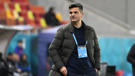 ”Iată că uşor vin şi rezultatele”. Florin Bratu are un început de mandat de excepţie