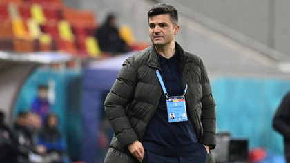 ”Am încredere în toţi jucătorii şi vreau să obţin maximum”. Florin Bratu nu renunţă la luptă