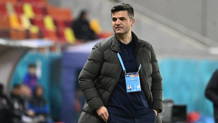 ”Am încredere în toţi jucătorii şi vreau să obţin maximum”. Florin Bratu nu renunţă la luptă