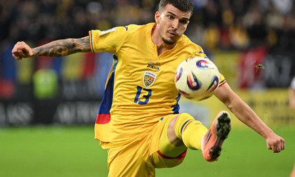 Valentin Mihăilă, mesaj pentru suporteri: ”Avem nevoie de încredere şi de sprijin. Toţi vrem să ne calificăm”