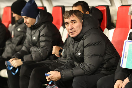 Planul secret prin care Gică Hagi renunţă la acţiunile de la club şi redevine selecţionerul României: ”Ea va moşteni Farul!”