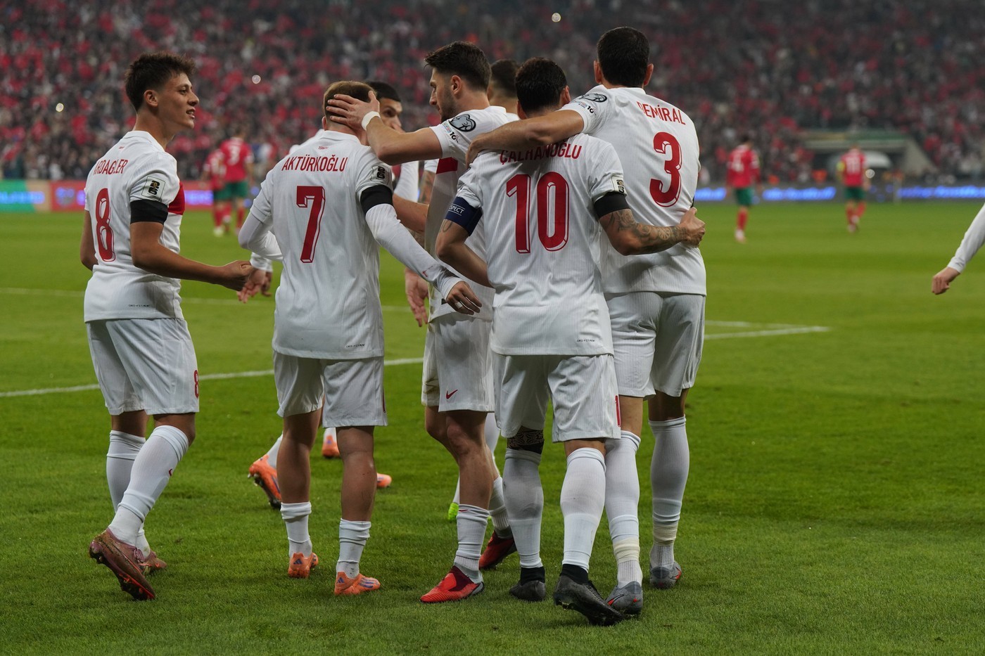 Pierdere grea pentru turci înaintea barajului cu România. Vestea de coşmar pe care a primit-o Montella