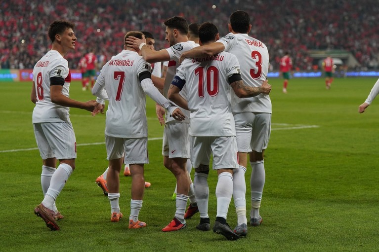 Pierdere grea pentru turci înaintea barajului cu România. Vestea de coşmar pe care a primit-o Montella