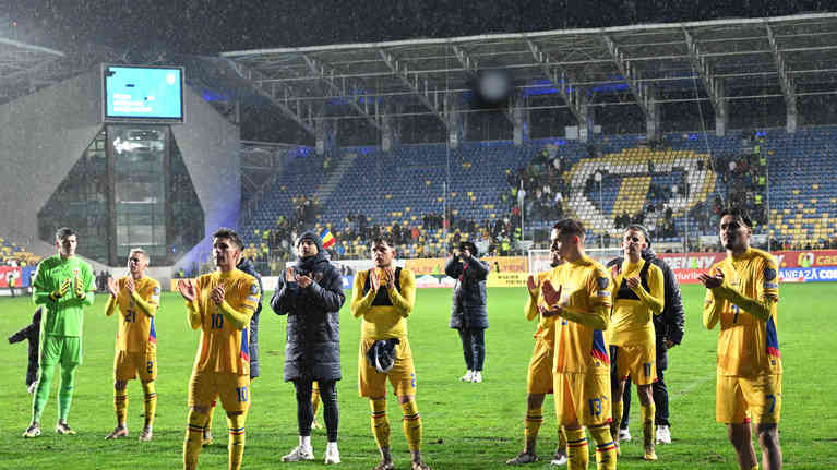 Continuă problemele pentru Mircea Lucescu! După Alexandru Chipciu, un alt internaţional român a fost scos din joc de o accidentare 