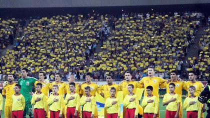 A jucat în ultima victorie oficială împotriva Turciei, iar acum a comparat generaţiile: „Naţionala lor din prezent mi se pare mai puternică decât cea de atunci”