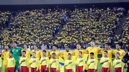 A jucat în ultima victorie oficială împotriva Turciei, iar acum a comparat generaţiile: „Naţionala lor din prezent mi se pare mai puternică decât cea de atunci”