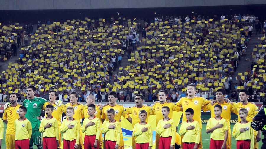 A jucat în ultima victorie oficială împotriva Turciei, iar acum a comparat generaţiile: „Naţionala lor din prezent mi se pare mai puternică decât cea de atunci”