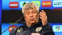 BREAKING NEWS | Avem echipa de start pe care Mircea Lucescu o va trimite în teren la barajul cu Turcia
