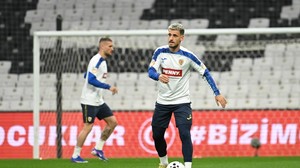 Vlad Dragomir ştie de ce are nevoie România pentru a trece de Turcia: "Suntem pregătiţi de absolut orice" | VIDEO EXCLUSIV