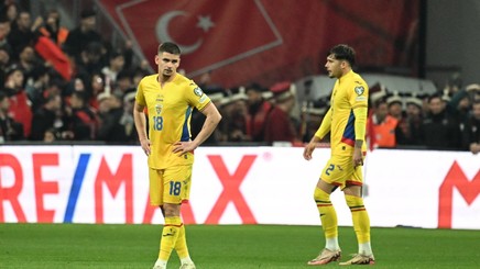 Nu s-a mai abţinut şi a dat de pământ cu jucătorul României: "Momente de indolenţă. Se decuplează de la joc" | VIDEO EXCLUSIV