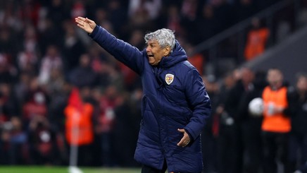 Cel mai vehement discurs, după ce România a ratat încă un Mondial: "Vrem să batem cu ăsta? Nu ţi-e ruşine, porcovane?"