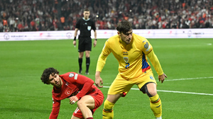 Mihai Stoica, val de critici la adresa lui Andrei Raţiu: „Golul e 100% al lui. Nu 99%, 100%” | VIDEO EXCLUSIV