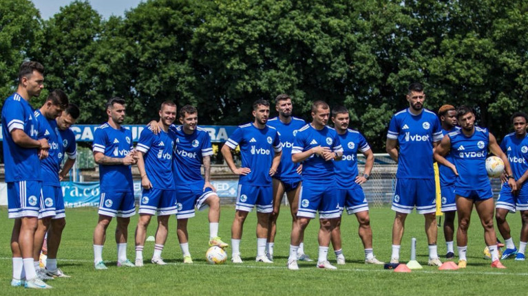 Amicalul Corvinului a fost anulat în ultima clipă! Motivul pentru care meciul nu s-a mai disputat