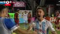 VIDEO | Marius Şumudică începe nefast al doilea mandat la CFR! Manolache a înscris un gol superb pentru Corvinul